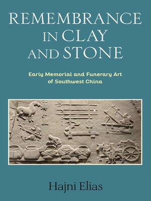 cover image of Remembrance in Clay and Stone